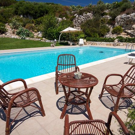 Villa Marciano Сиракуза Екстериор снимка