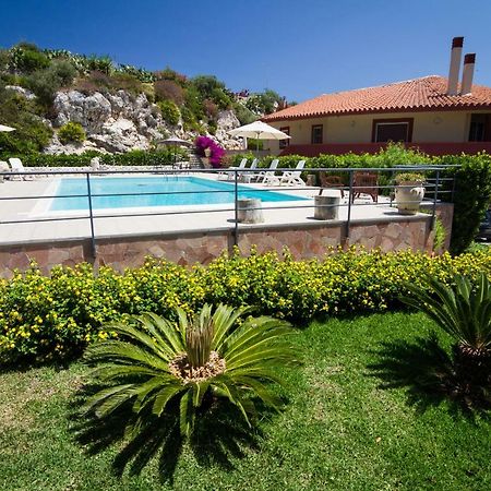 Villa Marciano Сиракуза Екстериор снимка